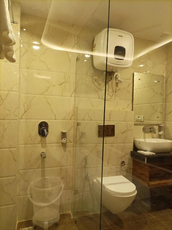 Hotel Classic Hills Dharamshala Extérieur photo